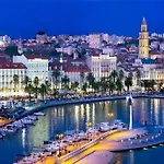 Splendid Marjan Apartmán Split