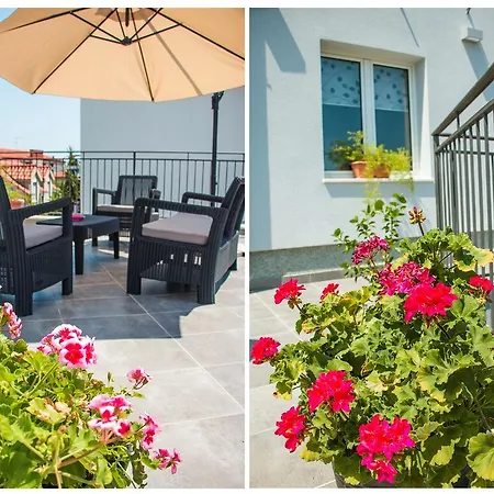 Apartment Splendid Marjan Split