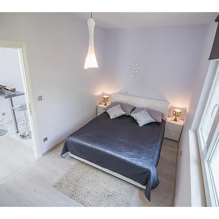 Splendid Marjan Apartmán