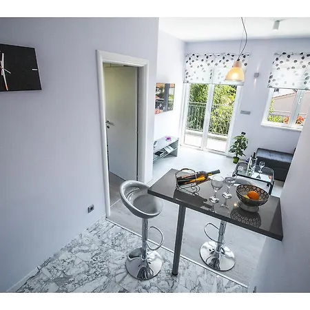 Apartment Splendid Marjan Split