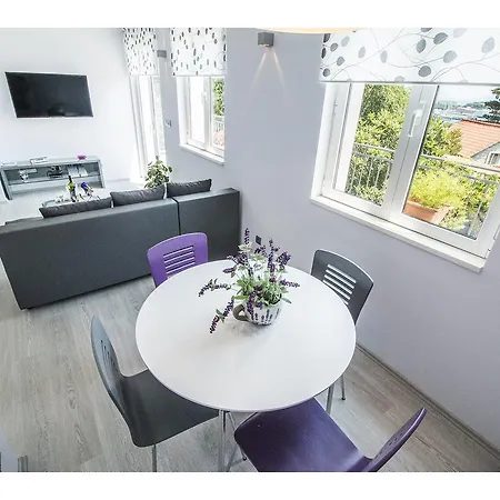 Apartment Splendid Marjan Split