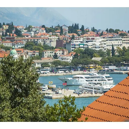 Apartment Splendid Marjan