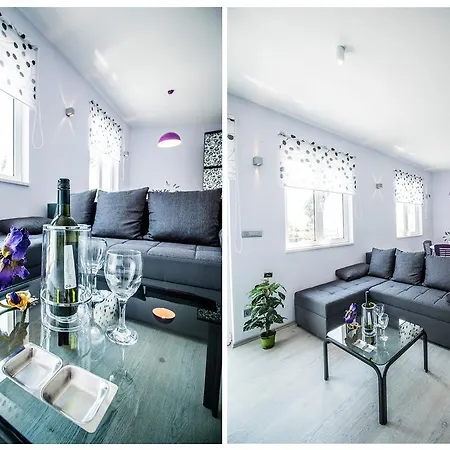 Splendid Marjan Apartment