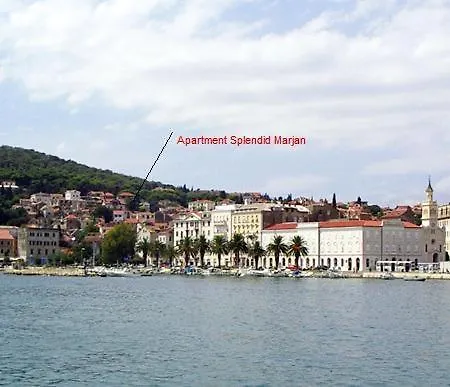 Splendid Marjan Split