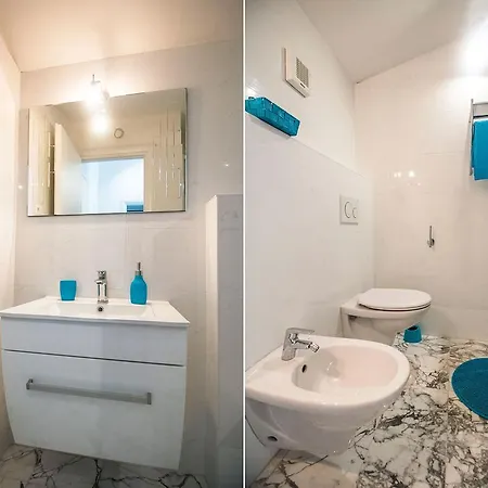 Apartmán Splendid Marjan Split