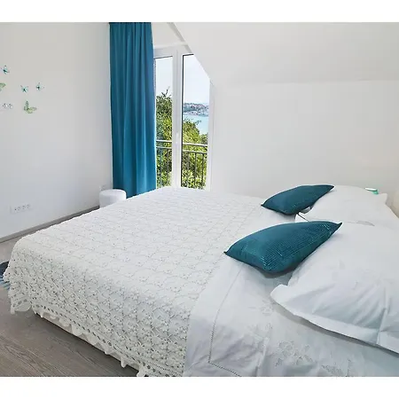 Splendid Marjan Apartmán *
