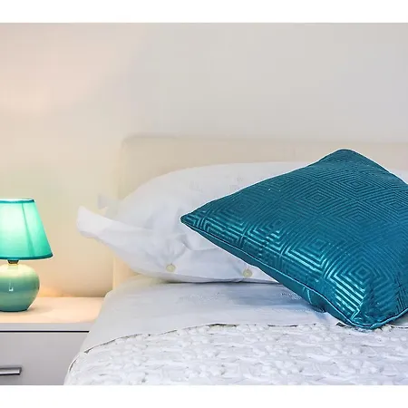 Splendid Marjan Apartmán Split