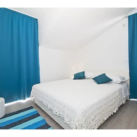 Apartmán Splendid Marjan *