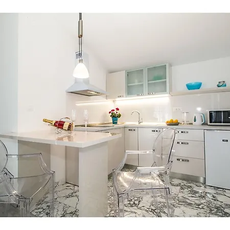 Apartmán Splendid Marjan Split