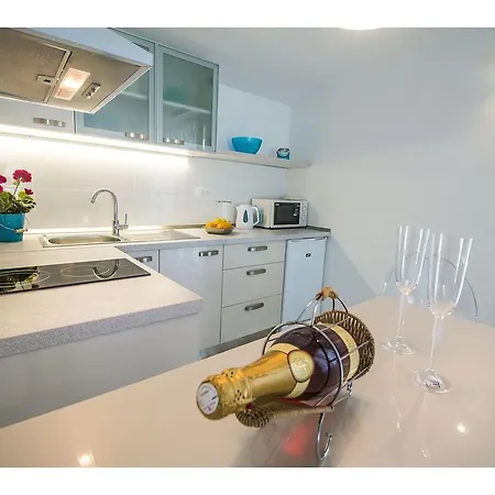 Splendid Marjan * Split