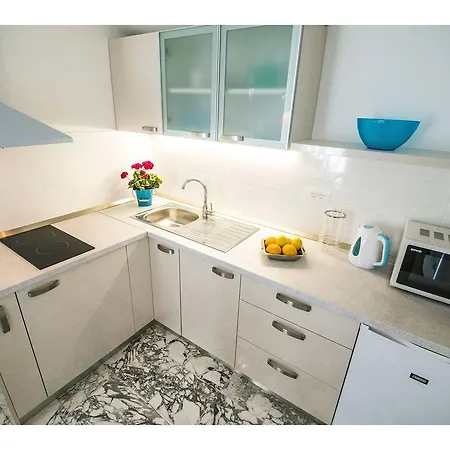 Apartmán Splendid Marjan