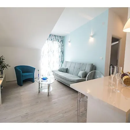 Apartmán Splendid Marjan Split