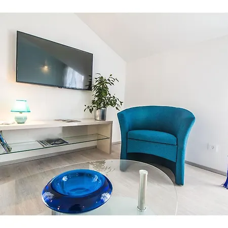 Splendid Marjan Apartment Split