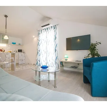 Apartment Splendid Marjan *