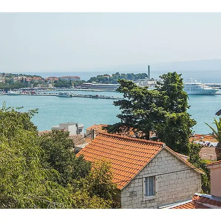 Splendid Marjan Apartmán *
