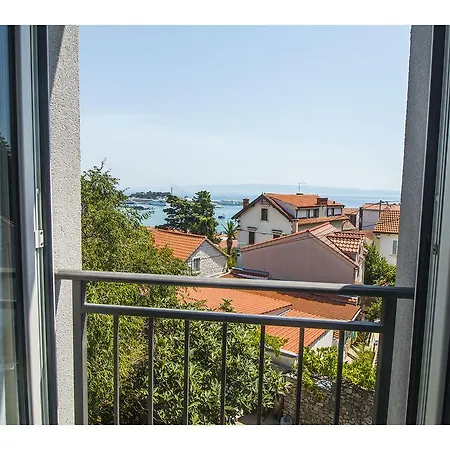 Apartmán Splendid Marjan