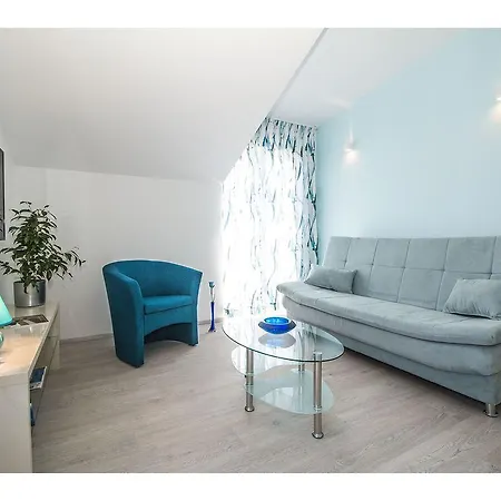 Splendid Marjan Split