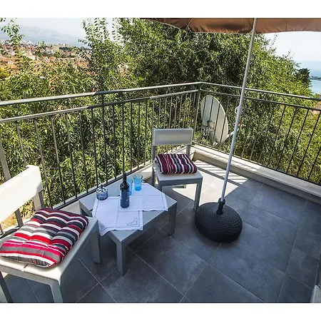 Apartmán Splendid Marjan *