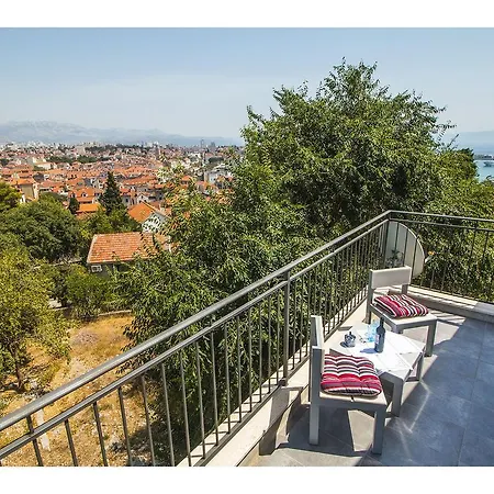 Apartment Splendid Marjan Split