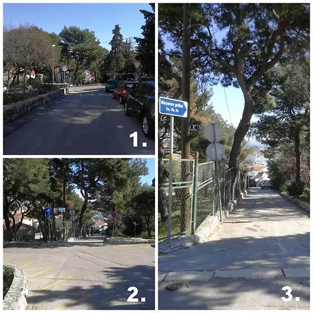 Splendid Marjan Σπλιτ