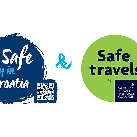 Διαμέρισμα Splendid Marjan Σπλιτ