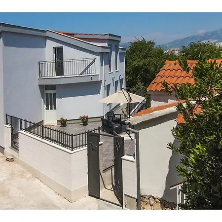 Splendid Marjan Διαμέρισμα Σπλιτ