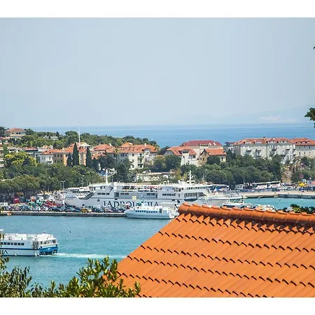 Διαμέρισμα Splendid Marjan