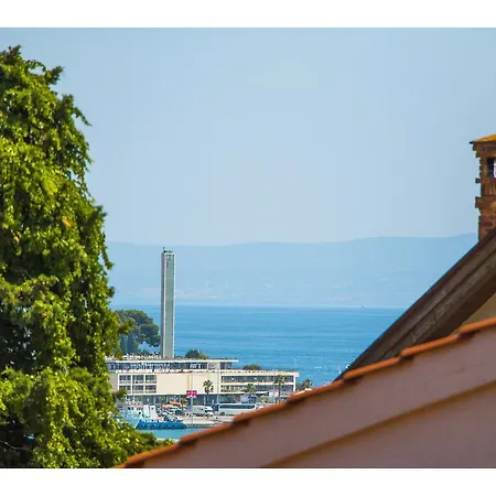 Splendid Marjan Διαμέρισμα Σπλιτ