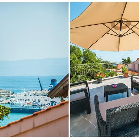 Splendid Marjan Apartamento