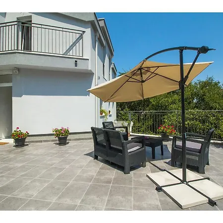 Splendid Marjan Lägenhet Split