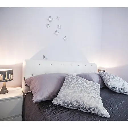 Splendid Marjan Apartamento *