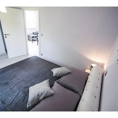 Apartamento Splendid Marjan Split