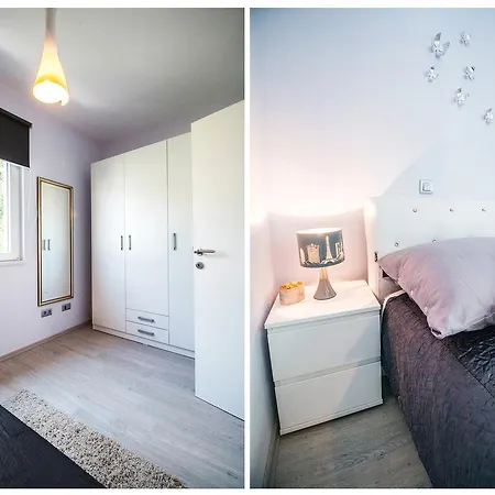 Splendid Marjan Apartamento Split