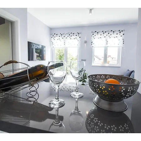 Splendid Marjan Lägenhet *