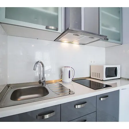 Splendid Marjan Διαμέρισμα Σπλιτ