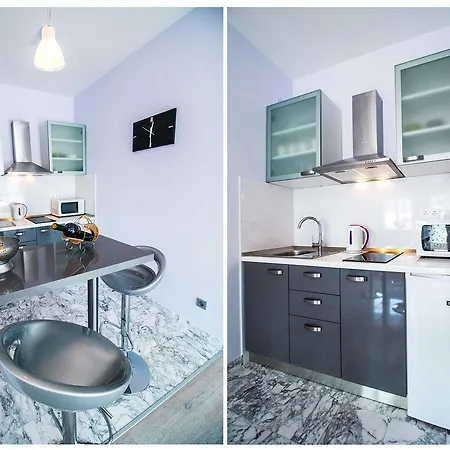 Splendid Marjan Σπλιτ