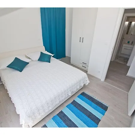 Splendid Marjan Σπλιτ