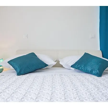 Splendid Marjan Σπλιτ