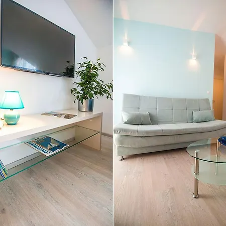 Splendid Marjan Split