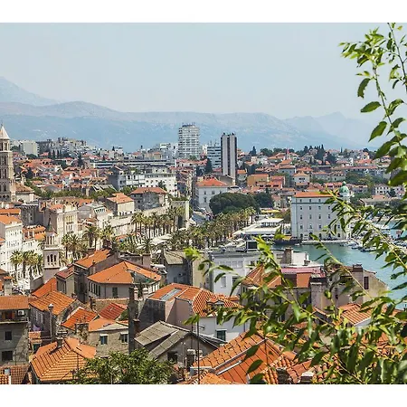 Splendid Marjan * Split