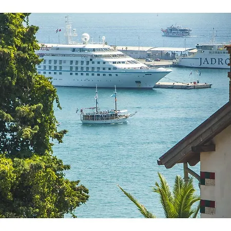 Splendid Marjan Split