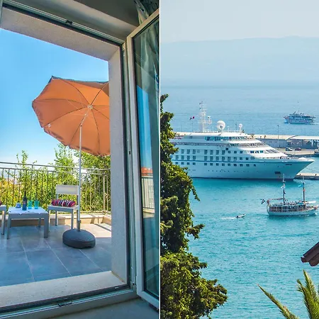 Splendid Marjan Apartamento