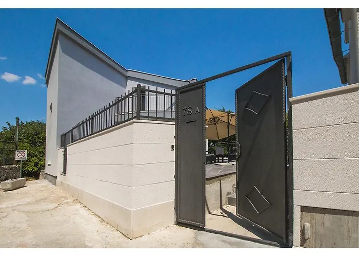 Splendid Marjan * Split