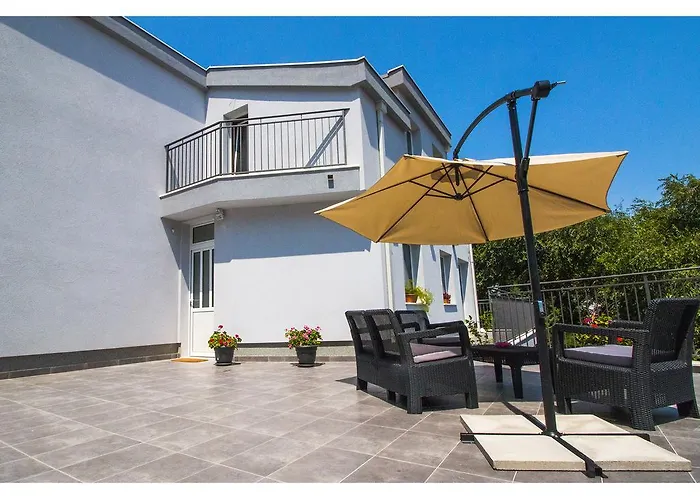 Splendid Marjan Split