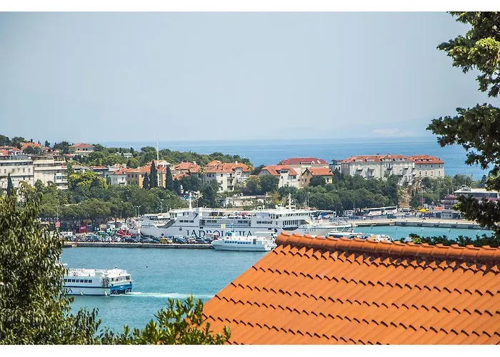 Apartmán Splendid Marjan