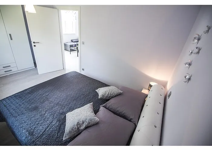 Apartamento Splendid Marjan Split