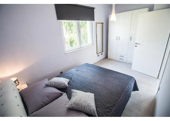 Splendid Marjan * Split