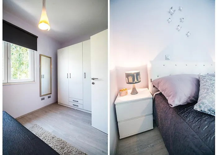 Splendid Marjan Apartamento Split