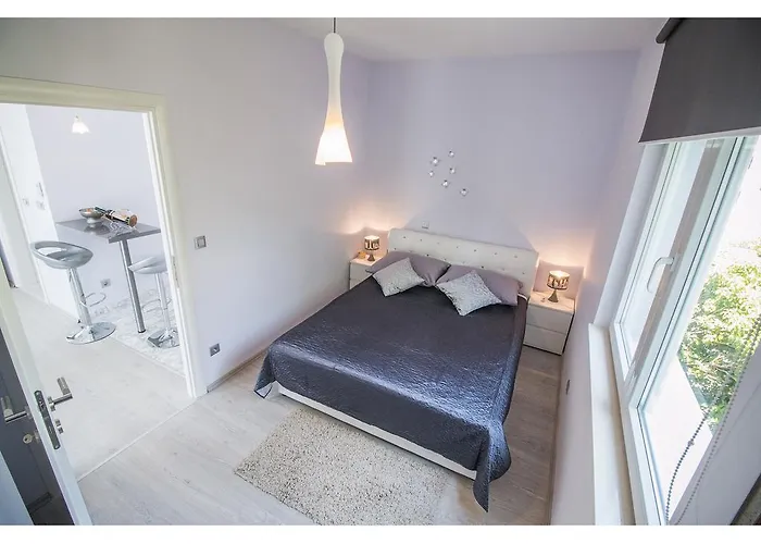 Splendid Marjan Apartmán