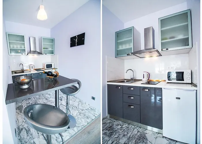 Splendid Marjan Split